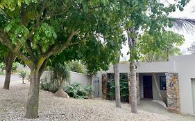 Cinsaut Accommodation